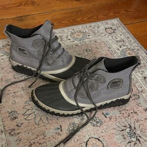 Sorel Out & About Duck Boot